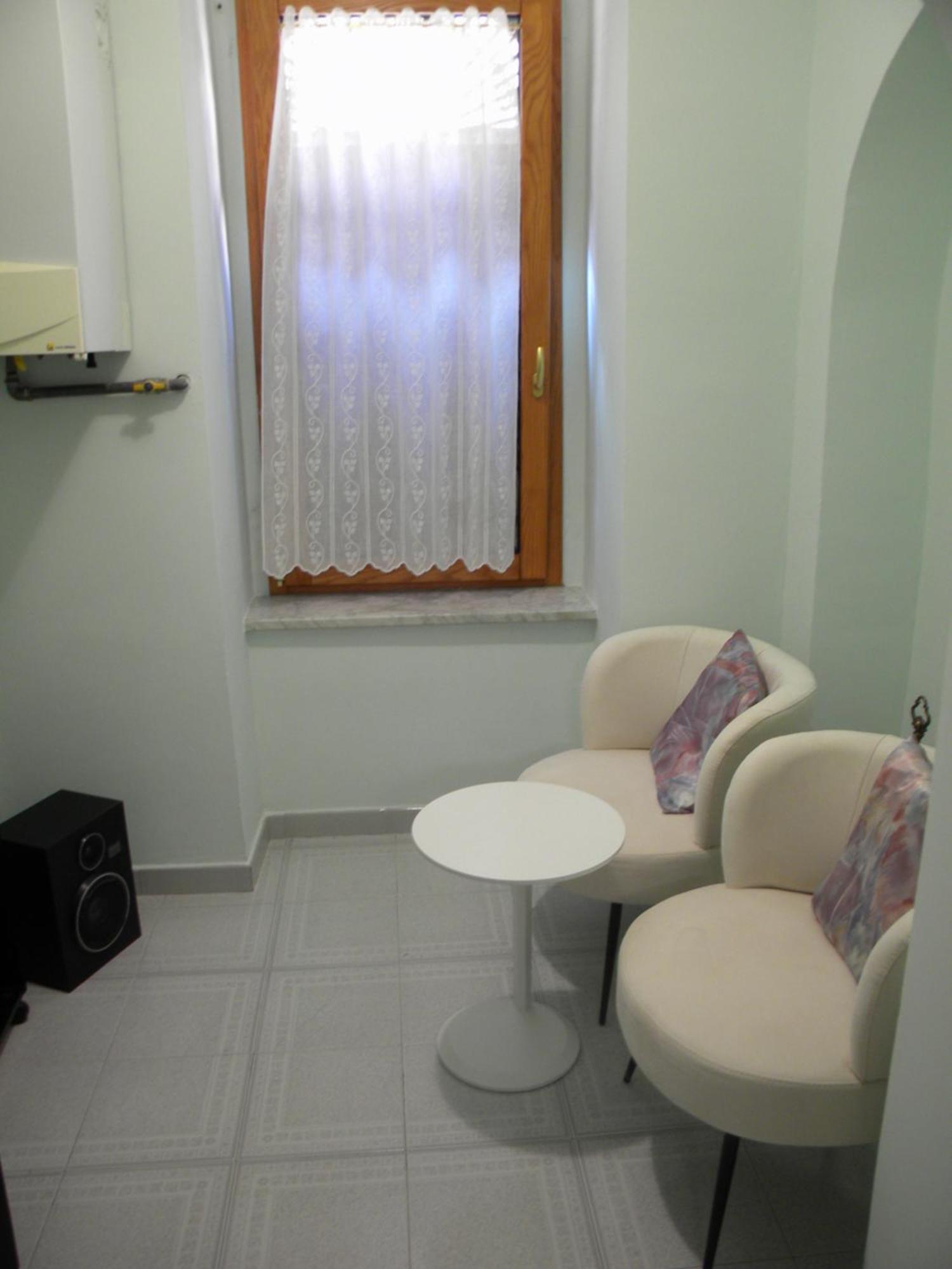 La Casa Di Prisco Apartment Grassano Luaran gambar