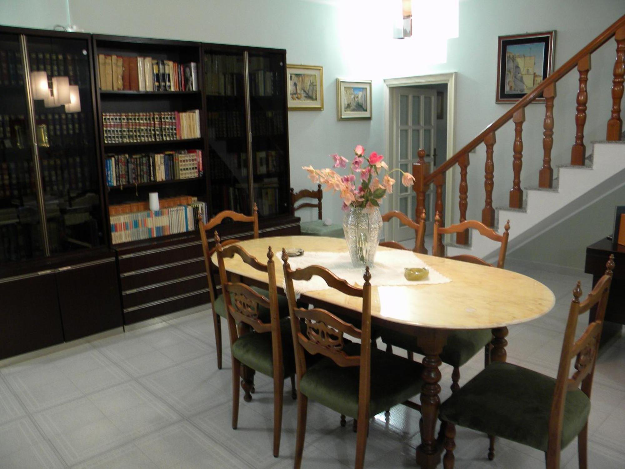 La Casa Di Prisco Apartment Grassano Luaran gambar